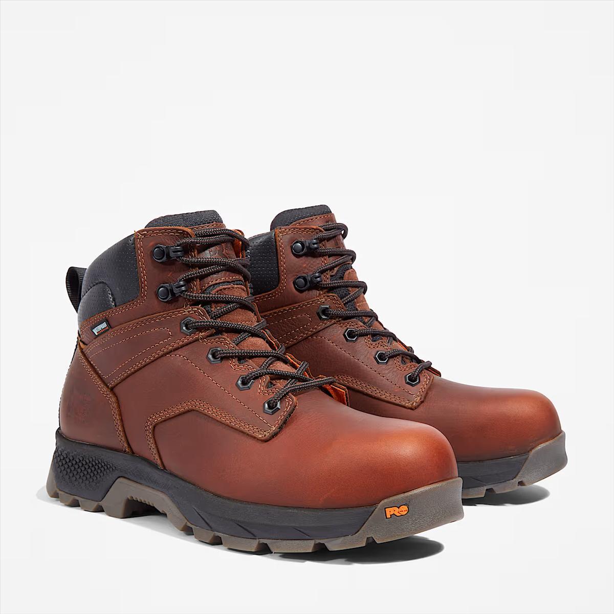 TIMBERLAND TB1A42FY214 - Image 5