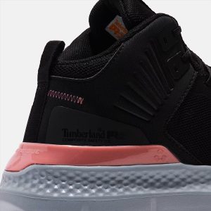 TIMBERLAND TB1A5UVU001 SERTA