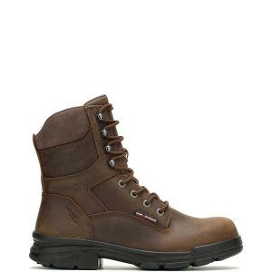 Wolverine DURASHOCKS ICON - DA RK BROWN