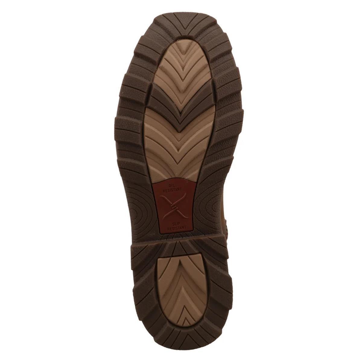 Twisted X 11 ULTRALITEXWORK BO OT - Image 4