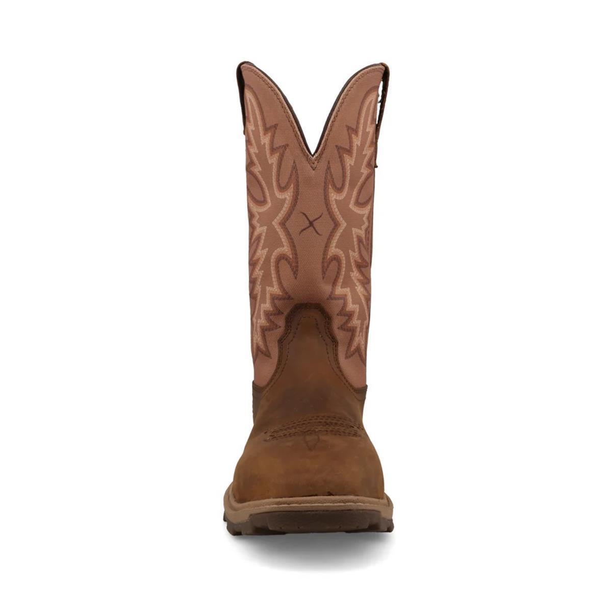 Twisted X 11 ULTRALITEXWORK BO OT - Image 6