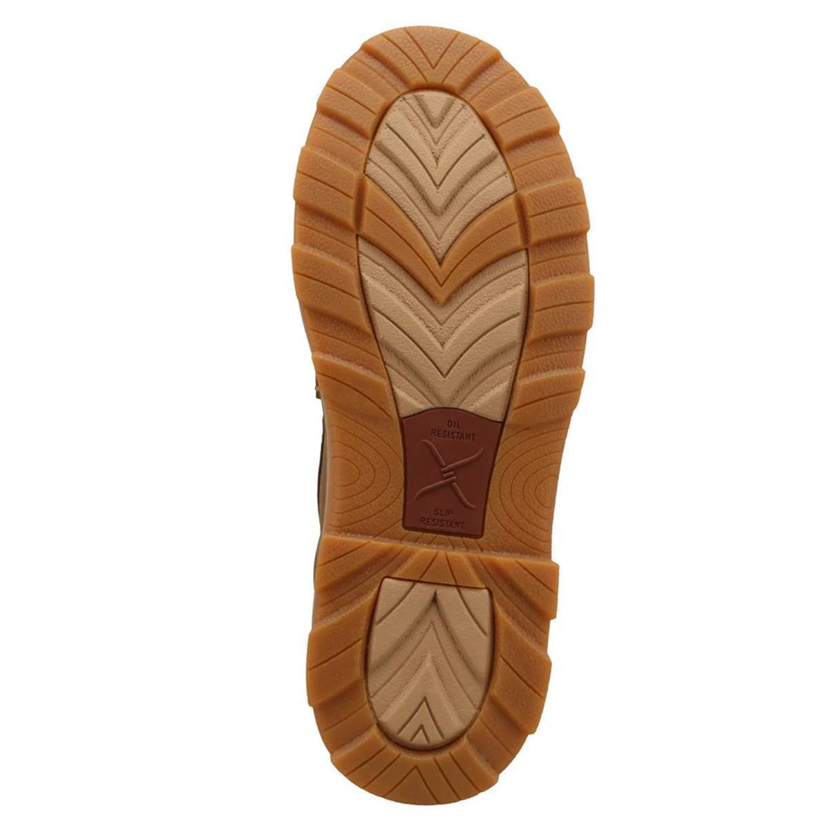 Twisted X 6 ULTRALITE X WORK B OOT - Image 3