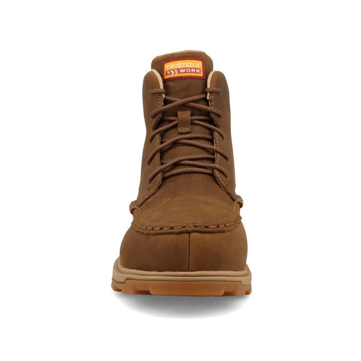 Twisted X 6 ULTRALITE X WORK B OOT - Image 4