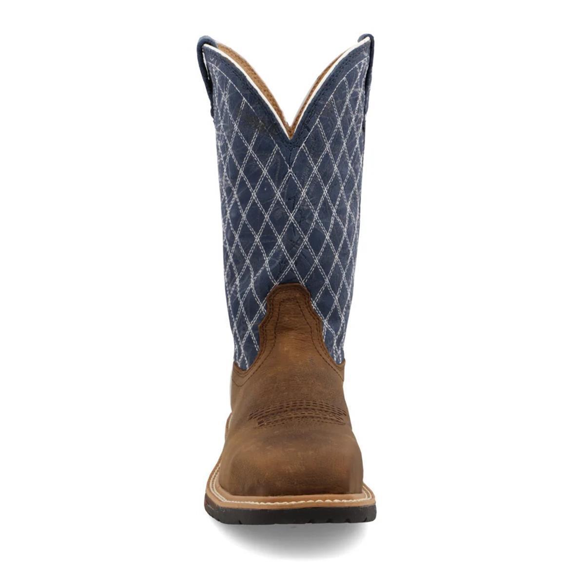 Twisted X 11 WESTERN WORK BOOT - Image 6