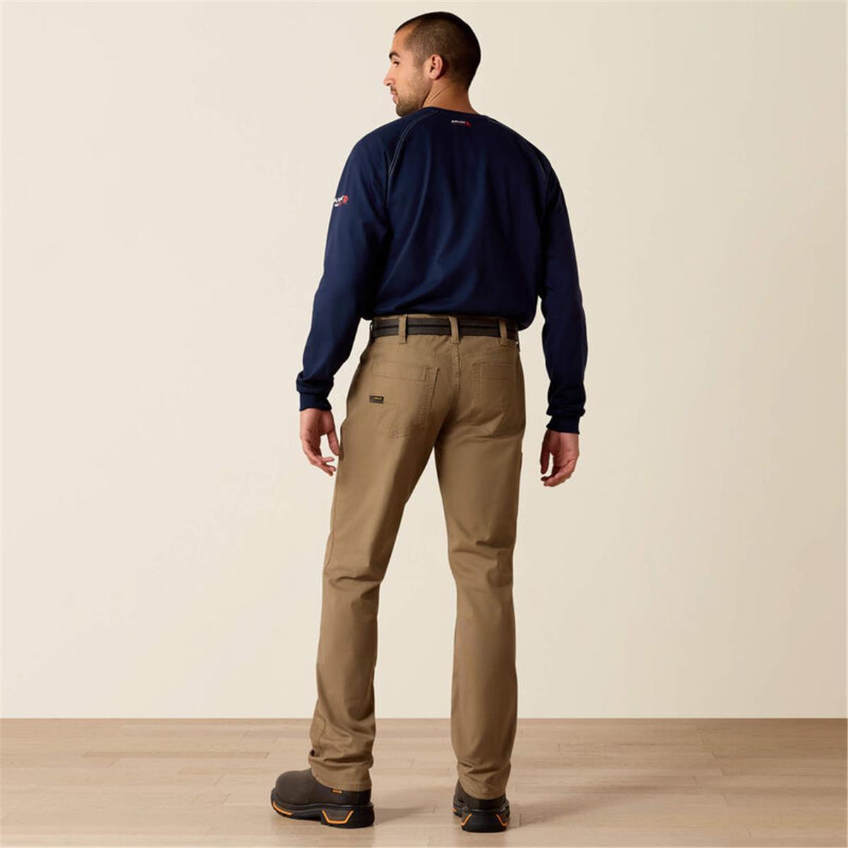 ARIAT WORK APPAREL - Image 4