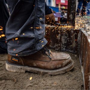 ARIAT MNS RBR MD TGH VTTK DRST SS WK