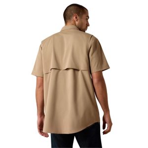 ARIAT MNS REBAR MADE TOUGH  VENTEK