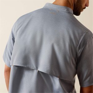 ARIAT DARK DENIM MNS RBR M D TGH VTTK